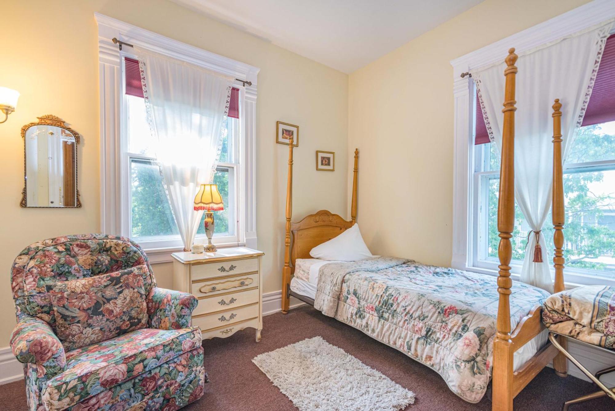 White Rose Inns & Motel Wisconsin Dells Exterior foto