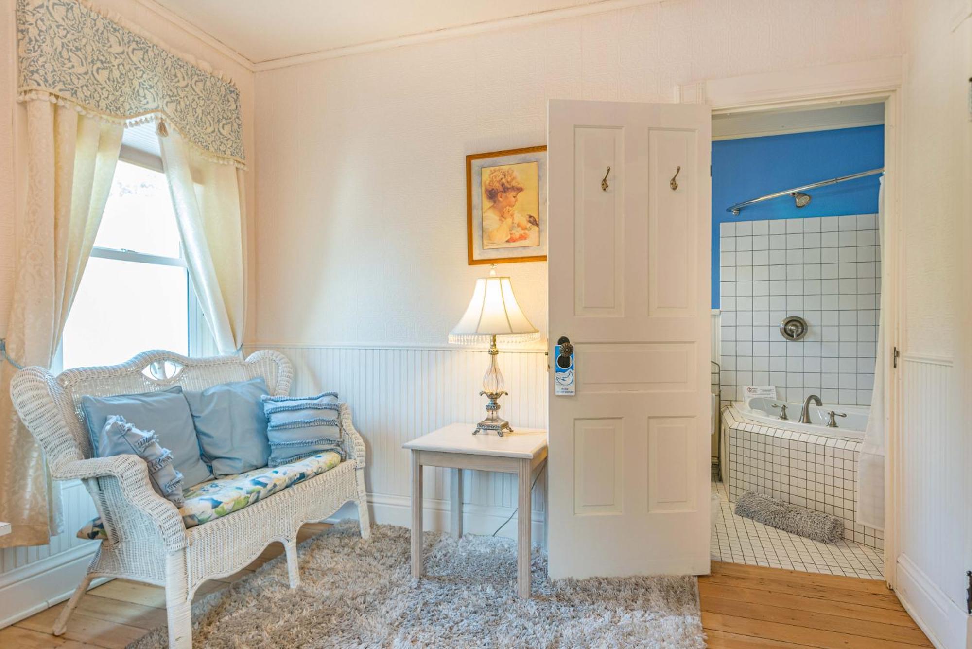 White Rose Inns & Motel Wisconsin Dells Quarto foto