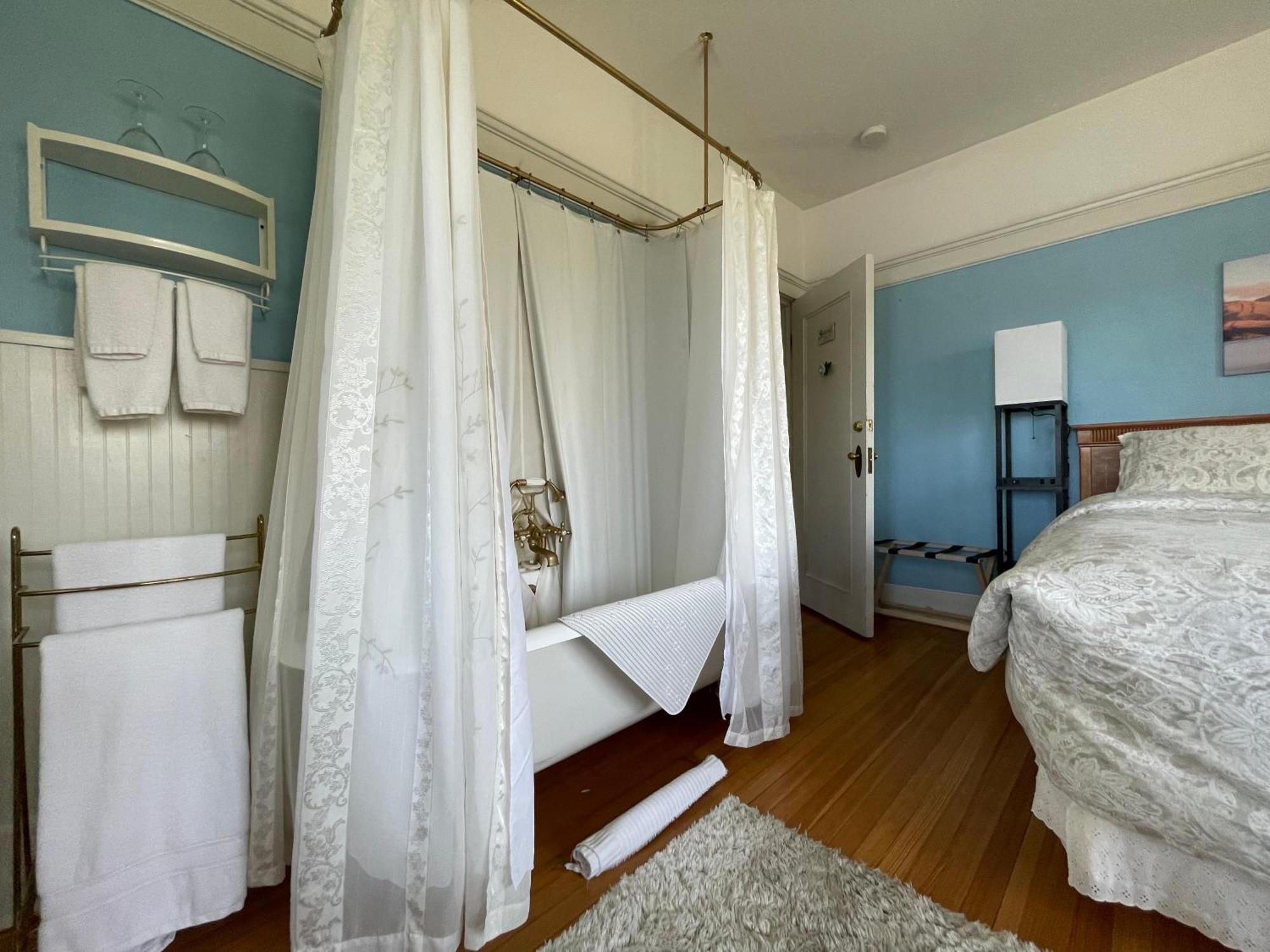White Rose Inns & Motel Wisconsin Dells Quarto foto