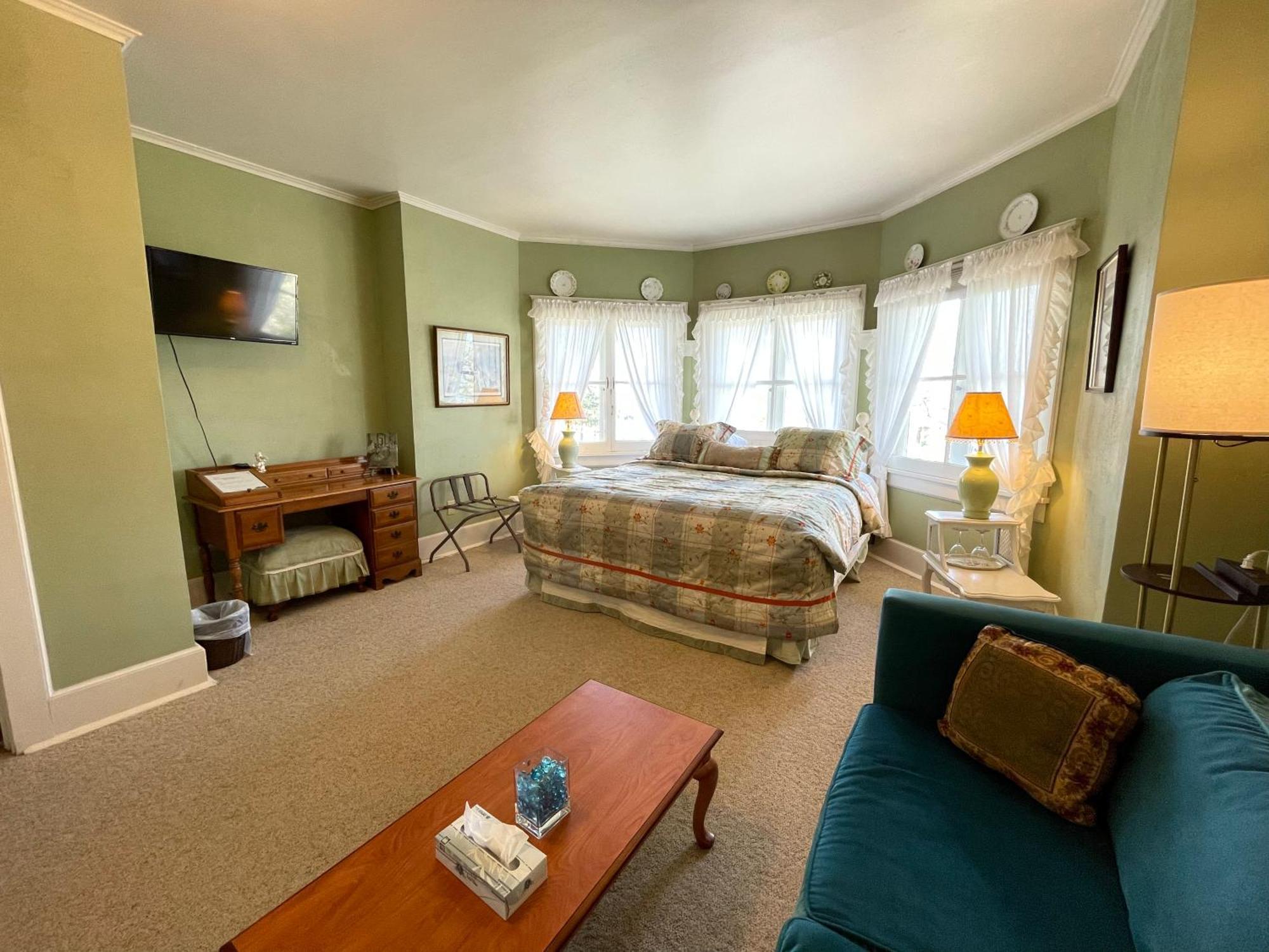 White Rose Inns & Motel Wisconsin Dells Quarto foto