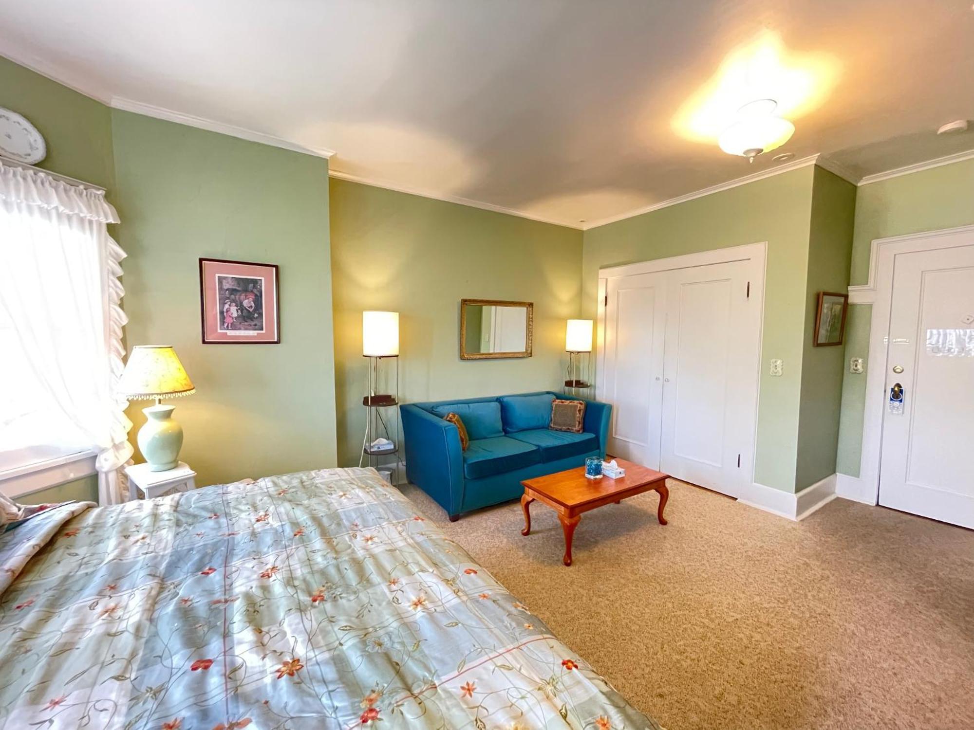 White Rose Inns & Motel Wisconsin Dells Quarto foto