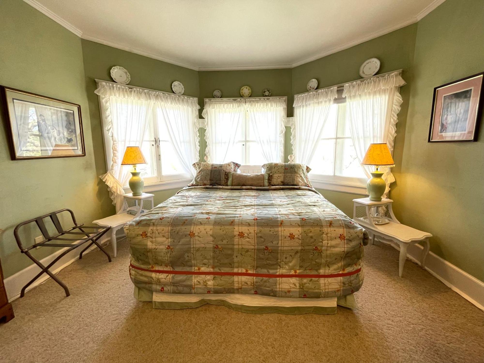 White Rose Inns & Motel Wisconsin Dells Quarto foto