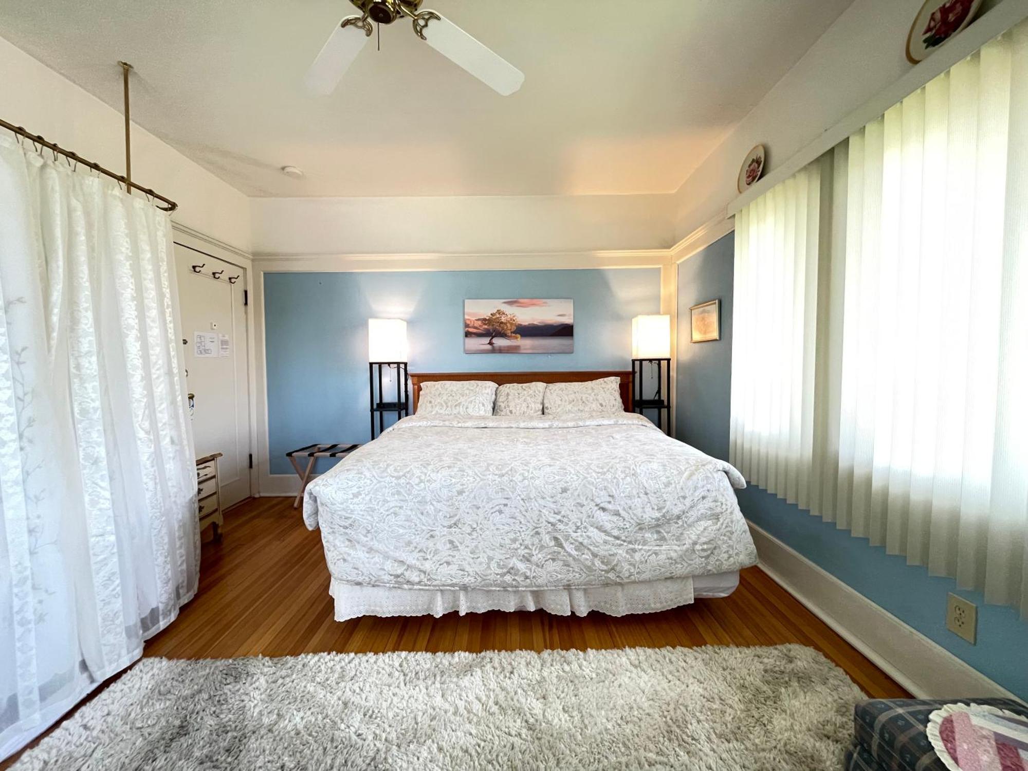 White Rose Inns & Motel Wisconsin Dells Quarto foto